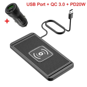 Compact Mobile Charger