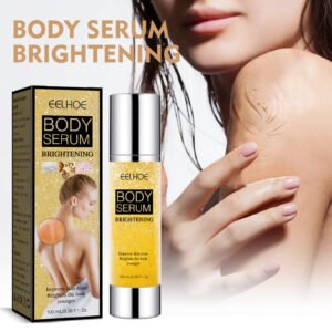 Hydrating And Moisturizing Body Lotion