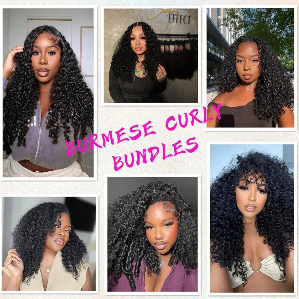 Hair Extensions - Image 5