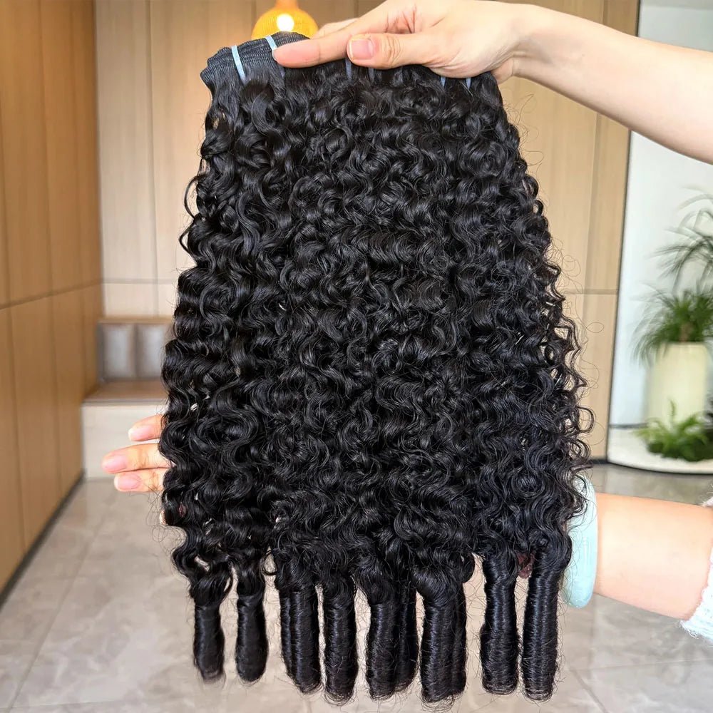 Hair Extensions - Image 3