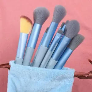 Makeup Sponge Set