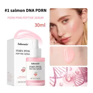 Facial Skin Care Serum