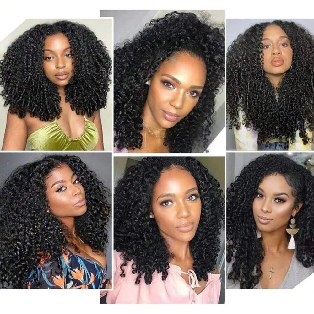 Hair Extensions - Image 4