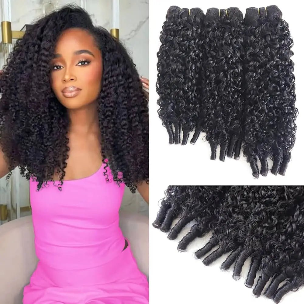 Hair Extensions - Image 2