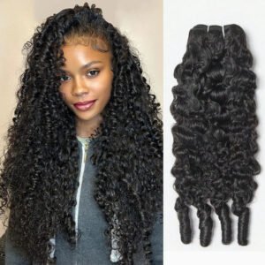 Hair Extensions