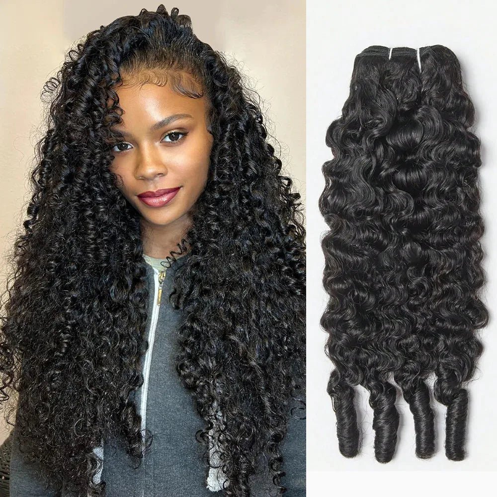 Hair Extensions