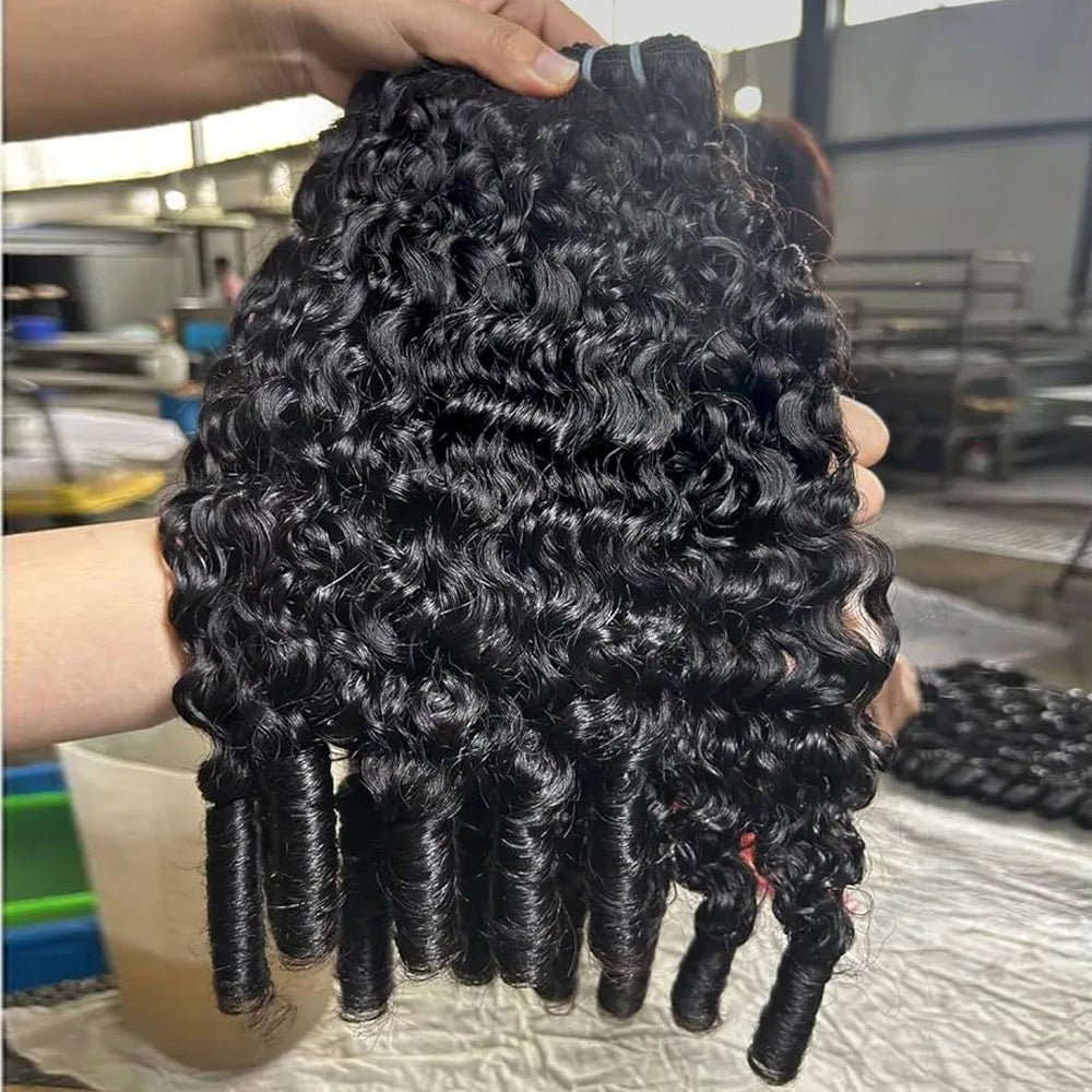 Hair Extensions - Image 6